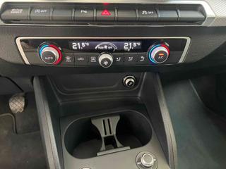 AUDI Q2 usata, con Alzacristalli elettrici