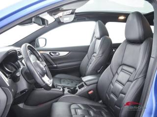 NISSAN Qashqai usata 8