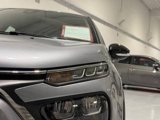 CITROEN C3 usata, con Autoradio