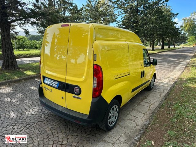 FIAT Doblo usata, con Chiusura centralizzata