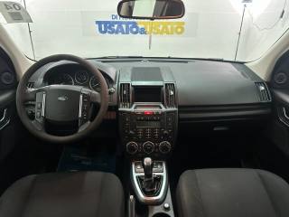 LAND ROVER Freelander usata, con Specchietti laterali elettrici