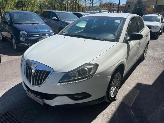 LANCIA Delta usata, con ABS