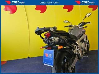 YAMAHA FZ6 usata 3