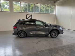 FORD Kuga usata, con Cerchi in lega