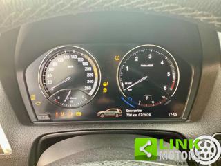 BMW 118 usata, con Filtro antiparticolato