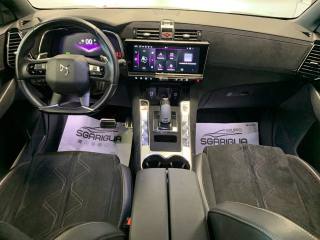 DS AUTOMOBILES DS 7 usata, con USB