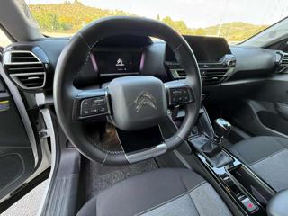 CITROEN C4 usata, con Servosterzo