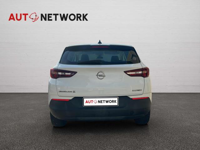 OPEL Grandland X usata, con Autoradio