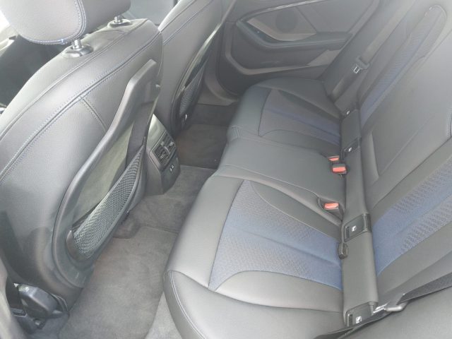 BMW 218 usata, con ESP
