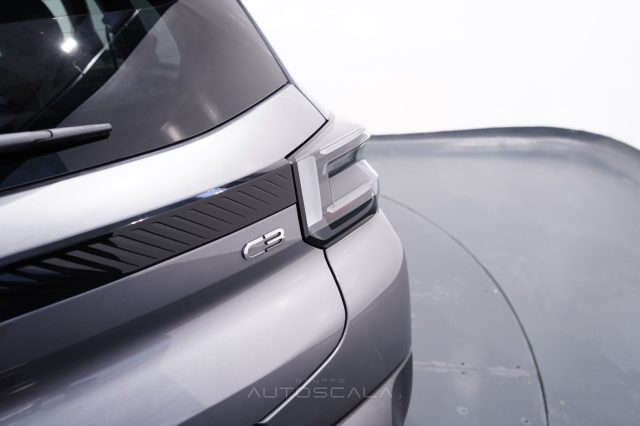 CITROEN C3 usata, con Specchietti laterali elettrici