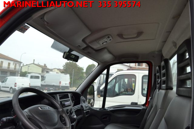 IVECO Daily usata 16