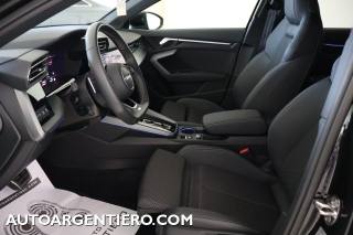 AUDI A3 usata, con Antifurto