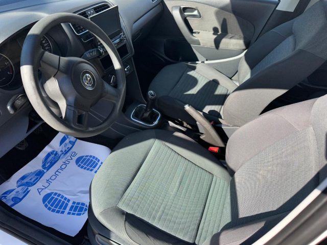 VOLKSWAGEN Polo usata, con Controllo trazione