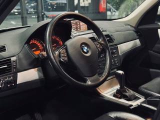 BMW X3 usata, con Chiusura centralizzata