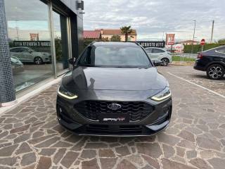 FORD Focus usata, con Controllo automatico clima