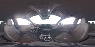 AUDI A6 usata, con Airbag Passeggero