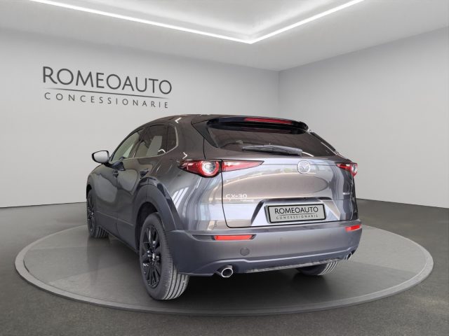 MAZDA CX-30 usata, con Controllo trazione
