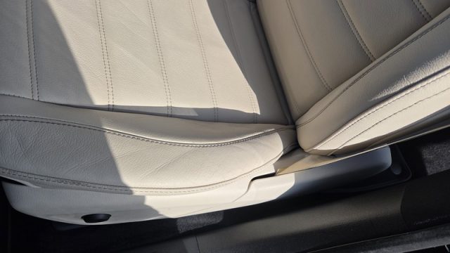 MERCEDES-BENZ GLE 300 usata, con Vetri oscurati