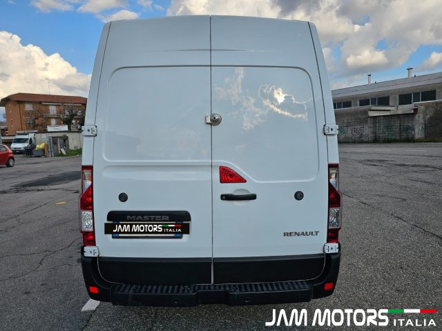 RENAULT Master usata, con Climatizzatore