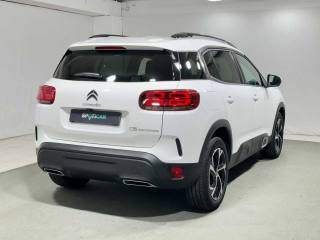 CITROEN C5 Aircross usata, con Autoradio