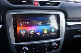 EVO Cross 4 usata, con Sedili riscaldati