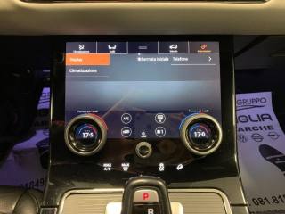 LAND ROVER Range Rover Evoque usata, con Airbag testa