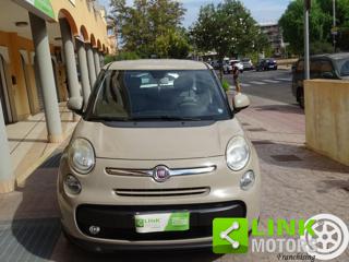 FIAT 500L usata, con Airbag laterali