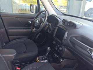 JEEP Renegade usata, con Cruise Control