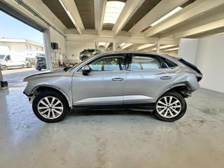 AUDI Q3 usata, con Airbag Passeggero