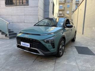 HYUNDAI Bayon usata, con Airbag