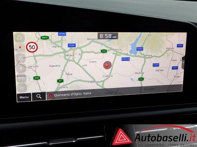 KIA Niro usata, con Climatizzatore