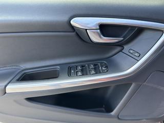 VOLVO V60 usata, con Cerchi in lega