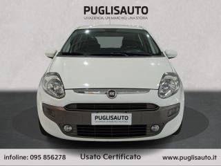 FIAT Punto Evo usata, con Airbag