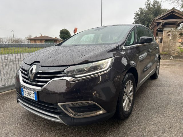 RENAULT Espace usata, con ABS