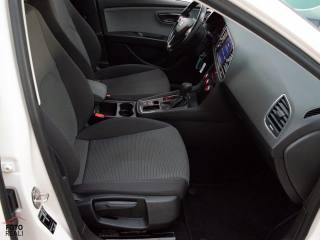 SEAT Leon usata, con Airbag testa