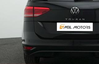 VOLKSWAGEN Touran usata, con Cruise Control