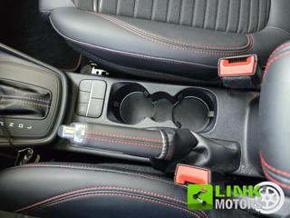 FORD Puma usata 45