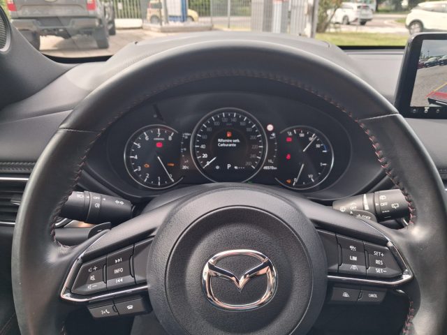 MAZDA CX-5 usata, con Controllo trazione