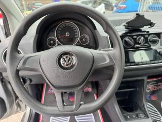VOLKSWAGEN up! usata, con Cruise Control