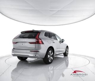 VOLVO XC60 usata 2