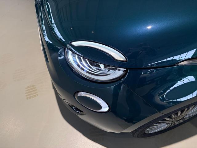 FIAT 500 usata, con Cruise Control