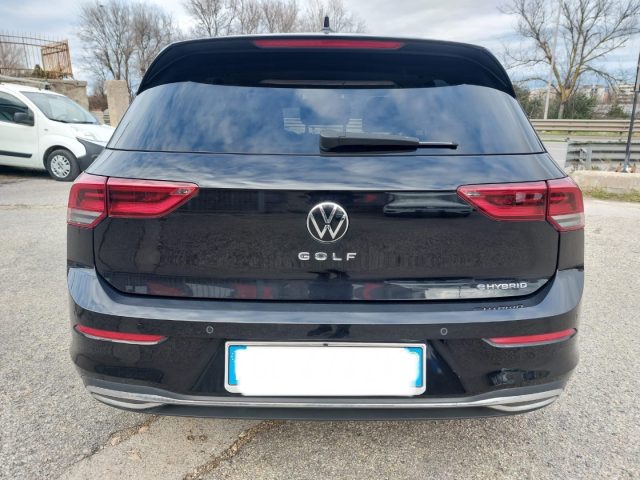 VOLKSWAGEN Golf usata, con Chiusura centralizzata