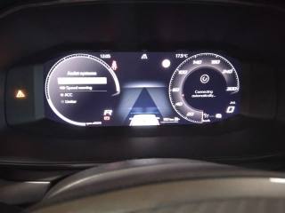 CUPRA Leon usata, con Specchietti laterali elettrici