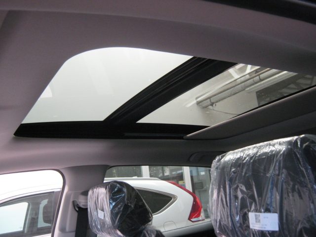 HONDA ZR-V usata, con Bluetooth