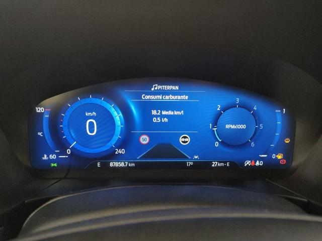 FORD Kuga usata, con Park Distance Control