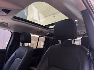 LAND ROVER Defender usata, con Climatizzatore