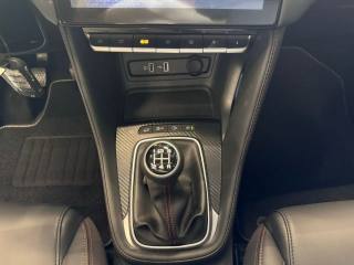 MG ZS usata, con Fendinebbia