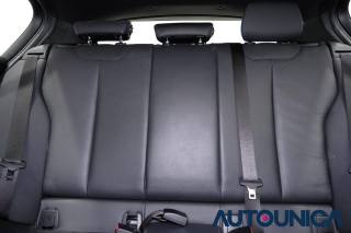 BMW 118 usata, con Limitatore di velocità