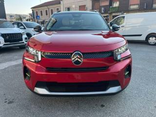 CITROEN C3 PureTech 100 S&S Max con Pack Whinter