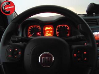 FIAT Panda usata, con ESP